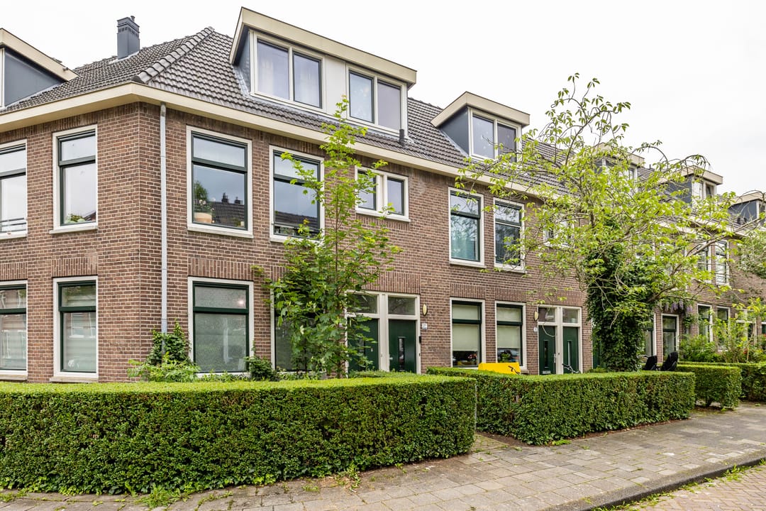 Foto 1 van Vindicatstraat 21-A