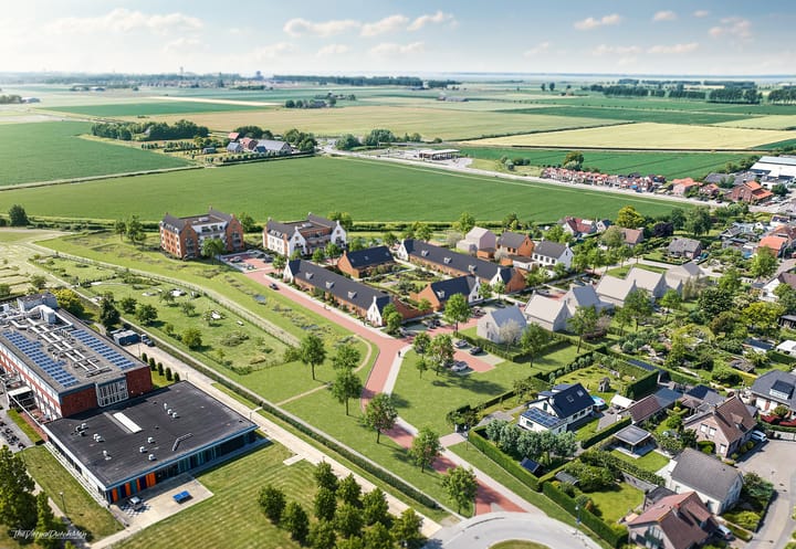 Foto 5 van Boudelohof 12