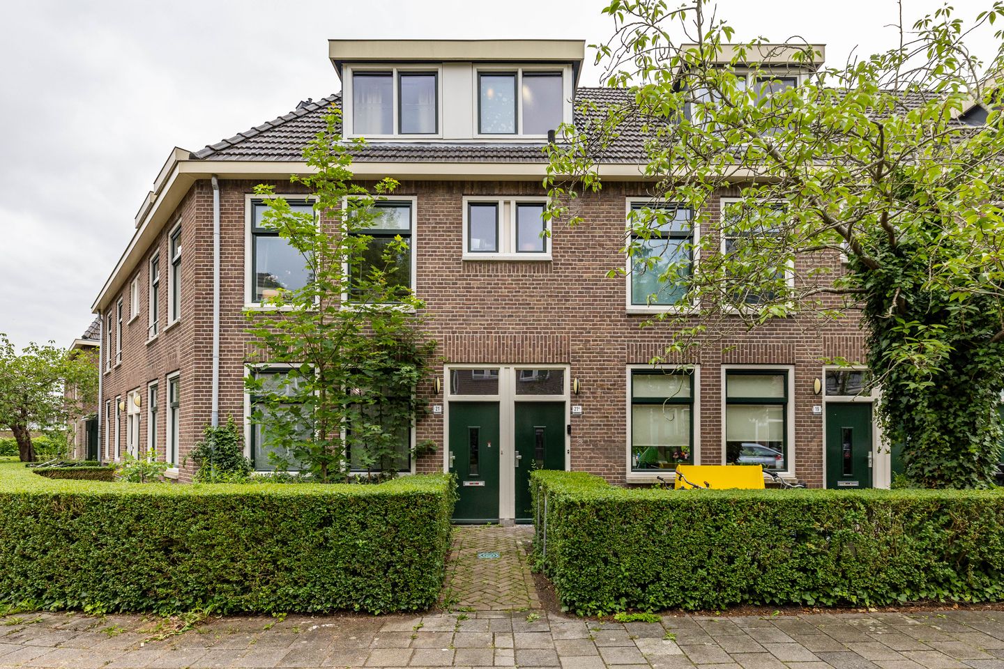 Foto 4 van Vindicatstraat 21-A