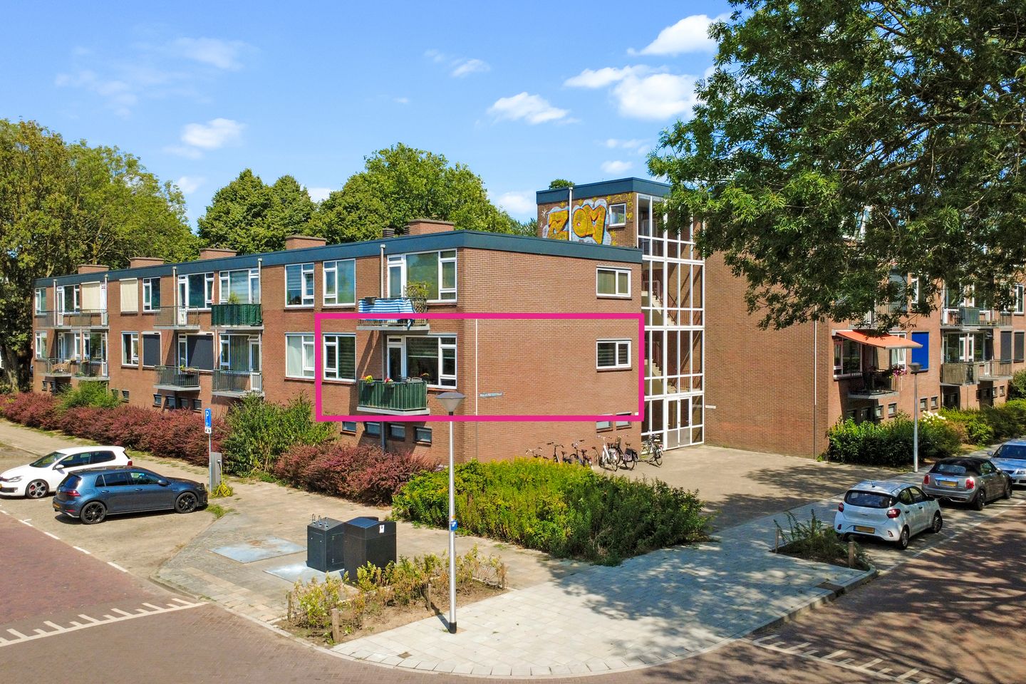 Foto 1 van Paulus Potterstraat 75