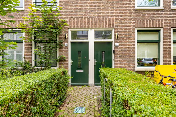 Foto 5 van Vindicatstraat 21-A