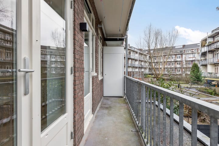 Appartement te huur: Kinderdijkstraat 18-1, Amsterdam