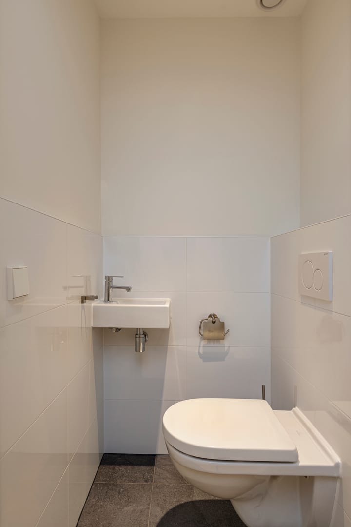 Appartement te huur: Kinderdijkstraat 18-1, Amsterdam