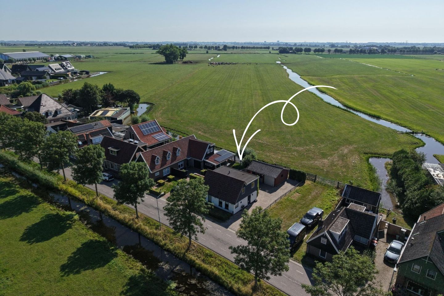 Foto 1 van Noord-Spierdijkerweg 159