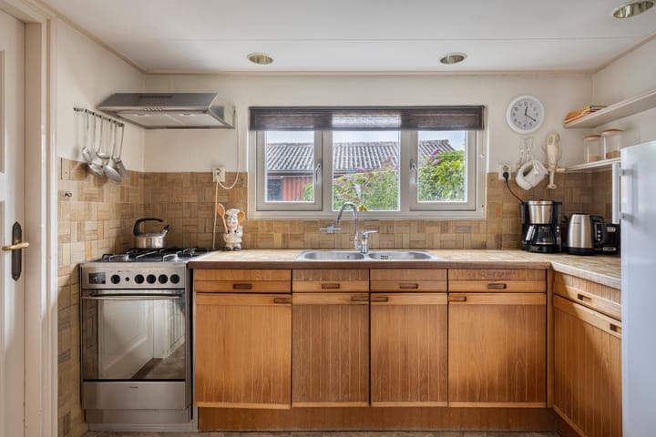 Vrijstaande woning te koop: Noord-Spierdijkerweg 159, Spierdijk