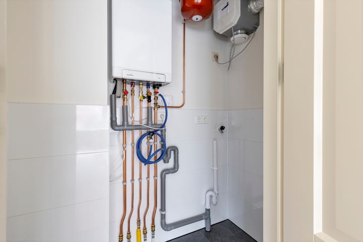 Appartement te huur: Kinderdijkstraat 18-1, Amsterdam