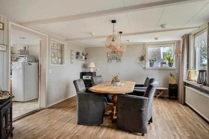 Vrijstaande woning te koop: Noord-Spierdijkerweg 159, Spierdijk