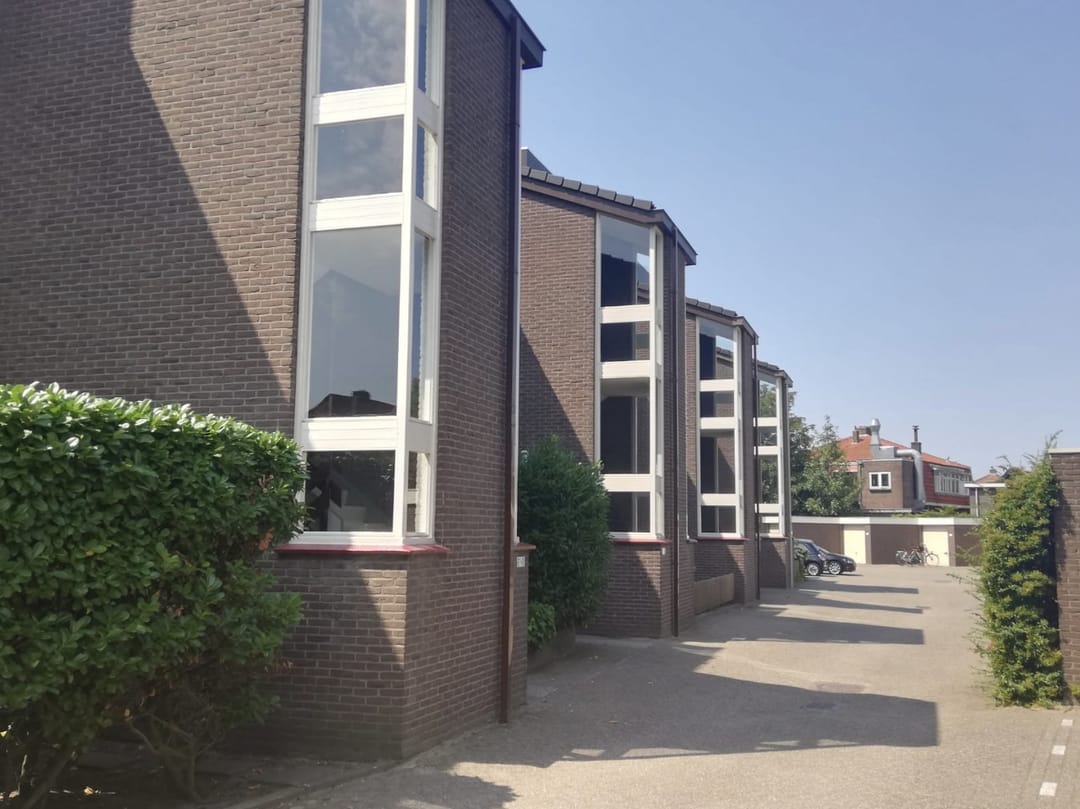 Foto 1 van Badhoevelaan 77