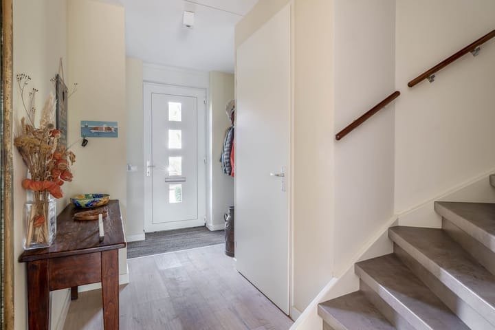Tussenwoning te koop: Brinkrijk 82, Pijnacker