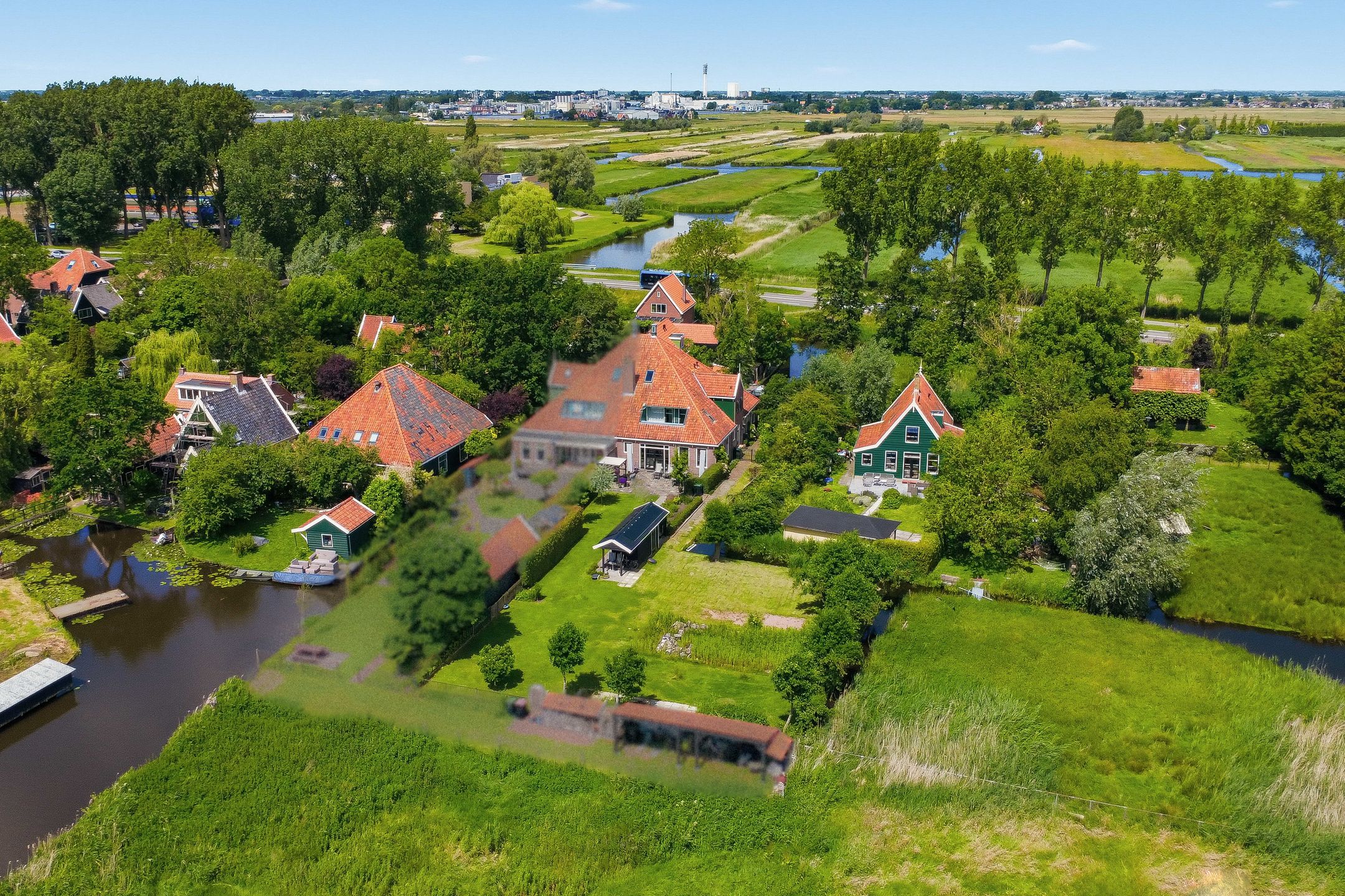 Haaldersbroekerdwarsstraat 12-A 12 A
