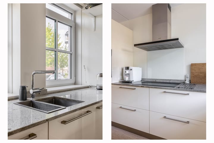 Tussenwoning te koop: Brinkrijk 82, Pijnacker