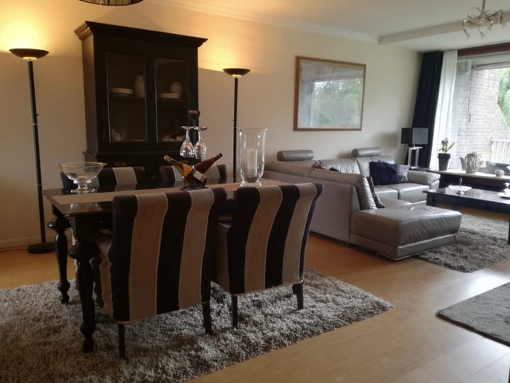 Foto 4 van Badhoevelaan 77