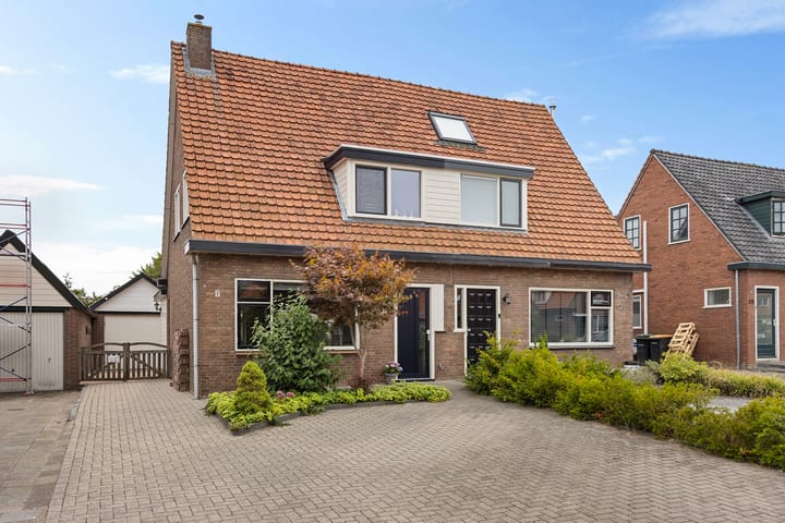 Foto 4 van Oldemarktseweg 21