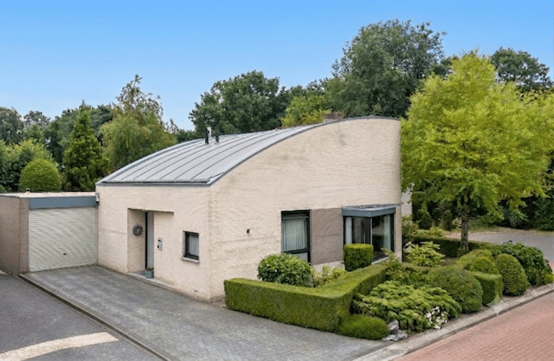 Photo 1 of Couperusstraat 3