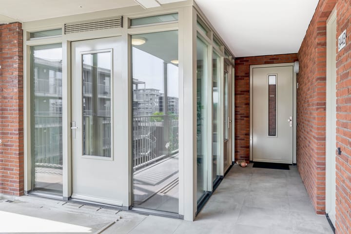 Appartement te koop: Duikerlaan 344B, Capelle Aan Den Ijssel