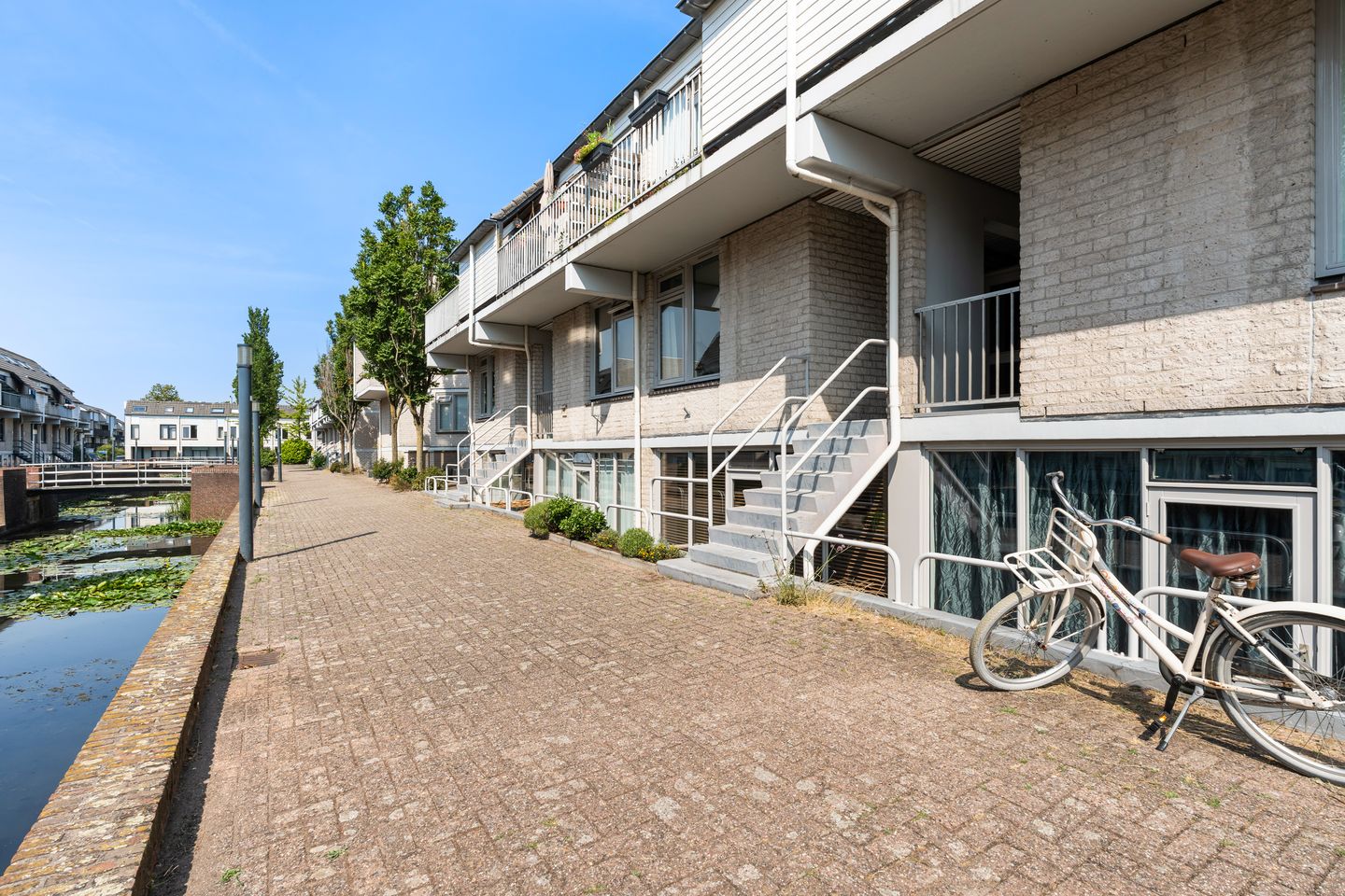 Photo 5 of Floris Burgwal 55