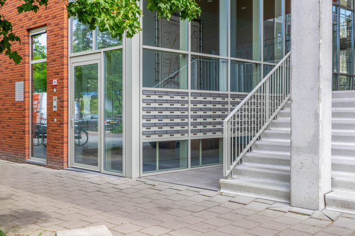 Appartement te koop: Duikerlaan 344B, Capelle Aan Den Ijssel