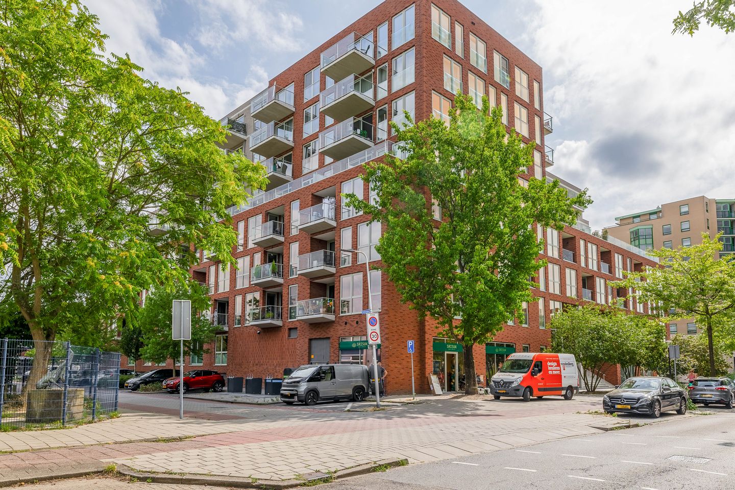 Foto 1 van Duikerlaan 344-B