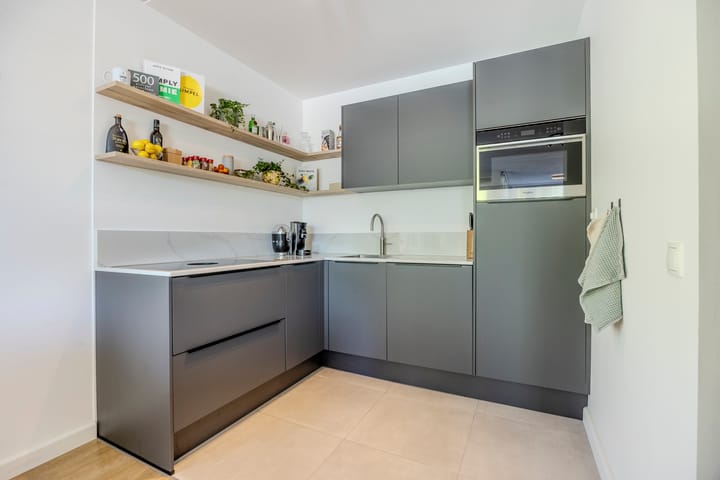 Appartement te koop: Verdiplein 81C, Tilburg