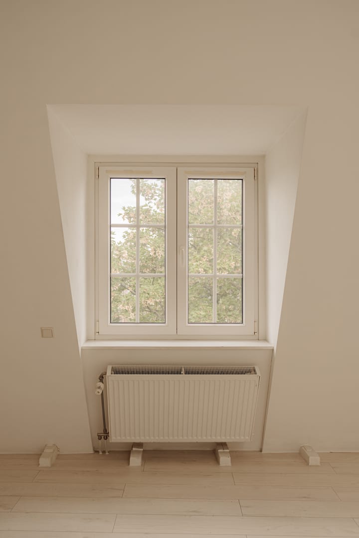 Studio te koop: Nieuwegrachtje 7-4, Amsterdam