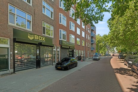 Soetendaalsekade thumbnail