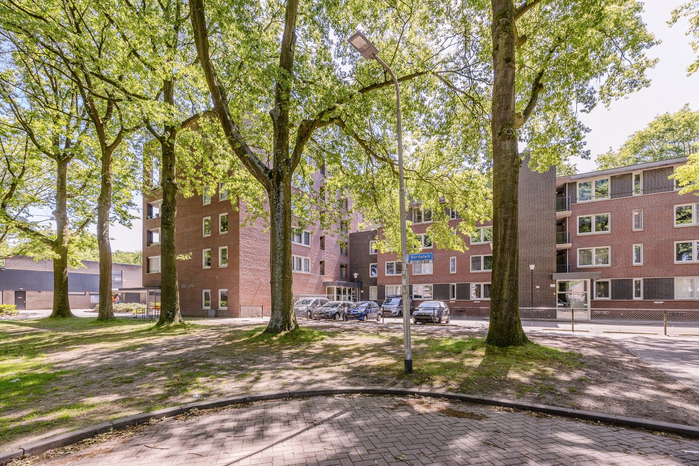 Foto 40 van Verdiplein 81-C