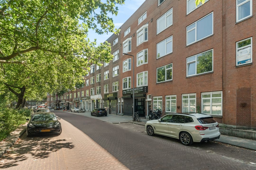 Foto 11 van Soetendaalsekade 42-02