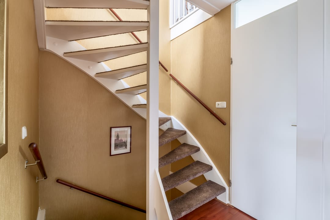 Photo 16 of Johannes Meulsteestraat 31