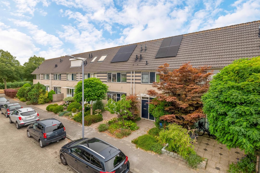 Photo 38 of Johannes Meulsteestraat 31