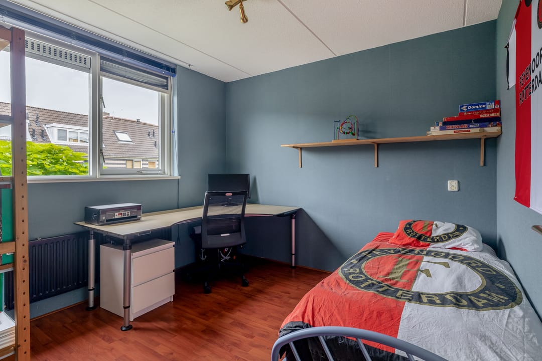 Photo 22 of Johannes Meulsteestraat 31