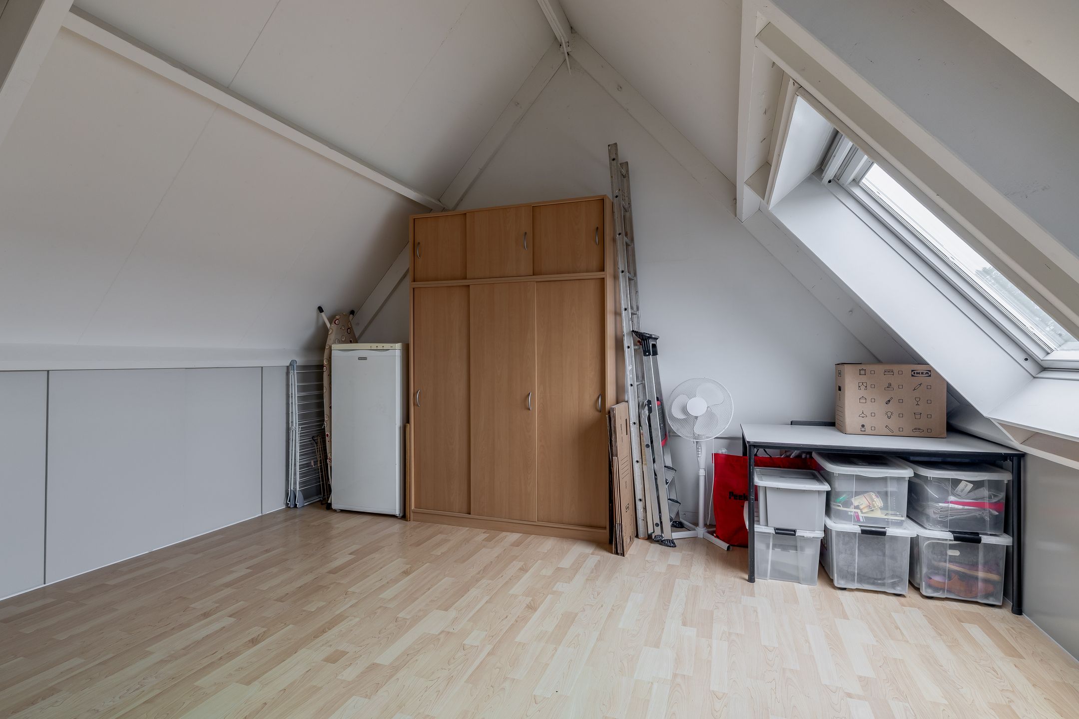 Photo 24 of Johannes Meulsteestraat 31