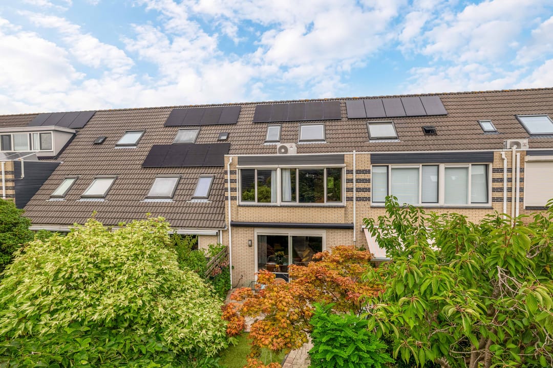 Photo 28 of Johannes Meulsteestraat 31