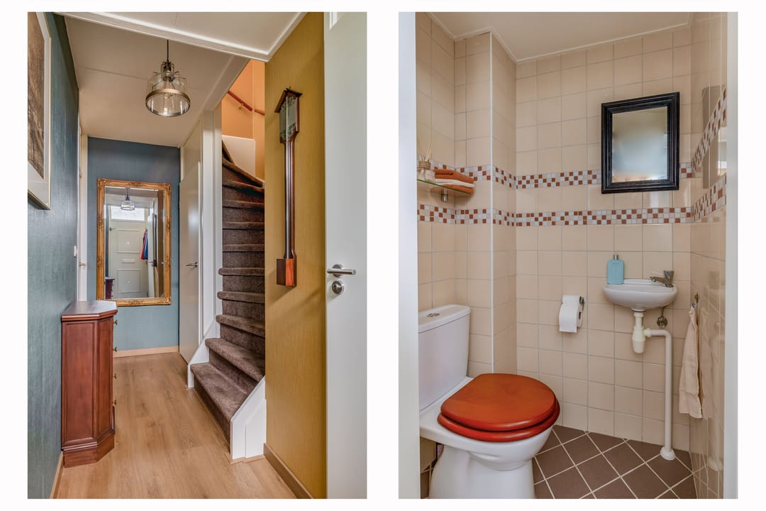 Photo 7 of Johannes Meulsteestraat 31