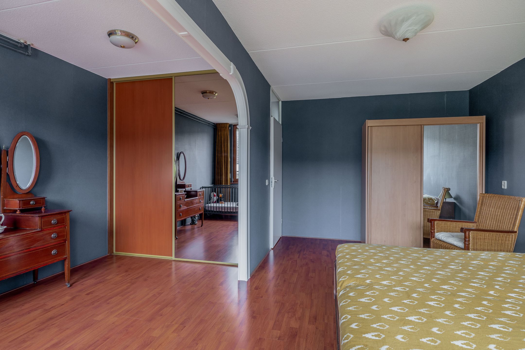 Photo 18 of Johannes Meulsteestraat 31