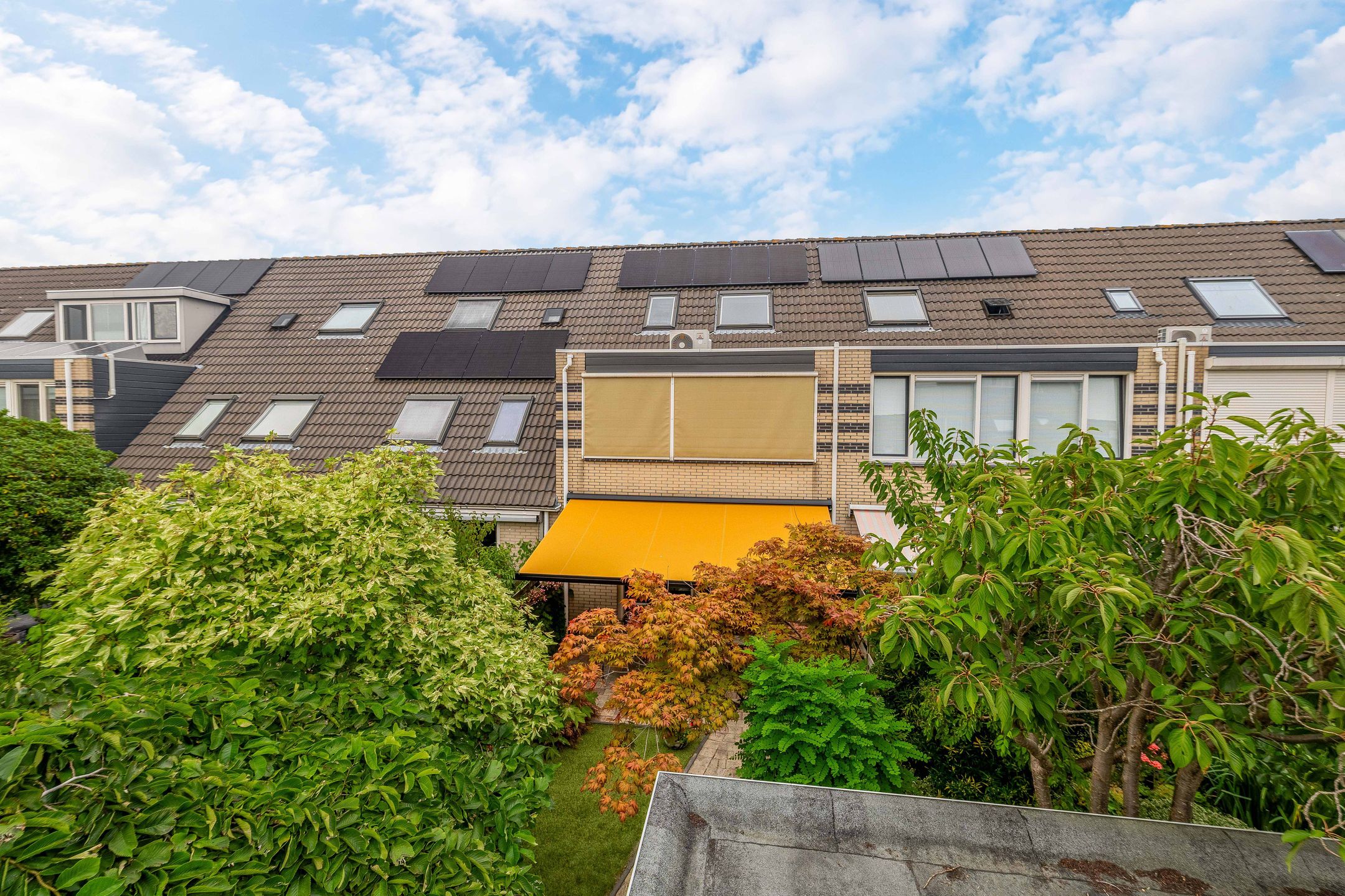 Photo 30 of Johannes Meulsteestraat 31
