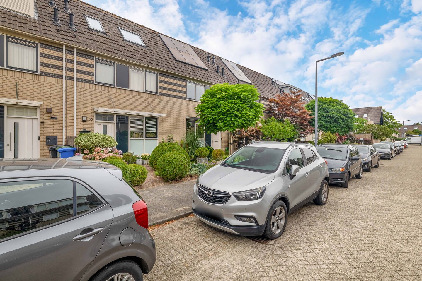 Photo 35 of Johannes Meulsteestraat 31