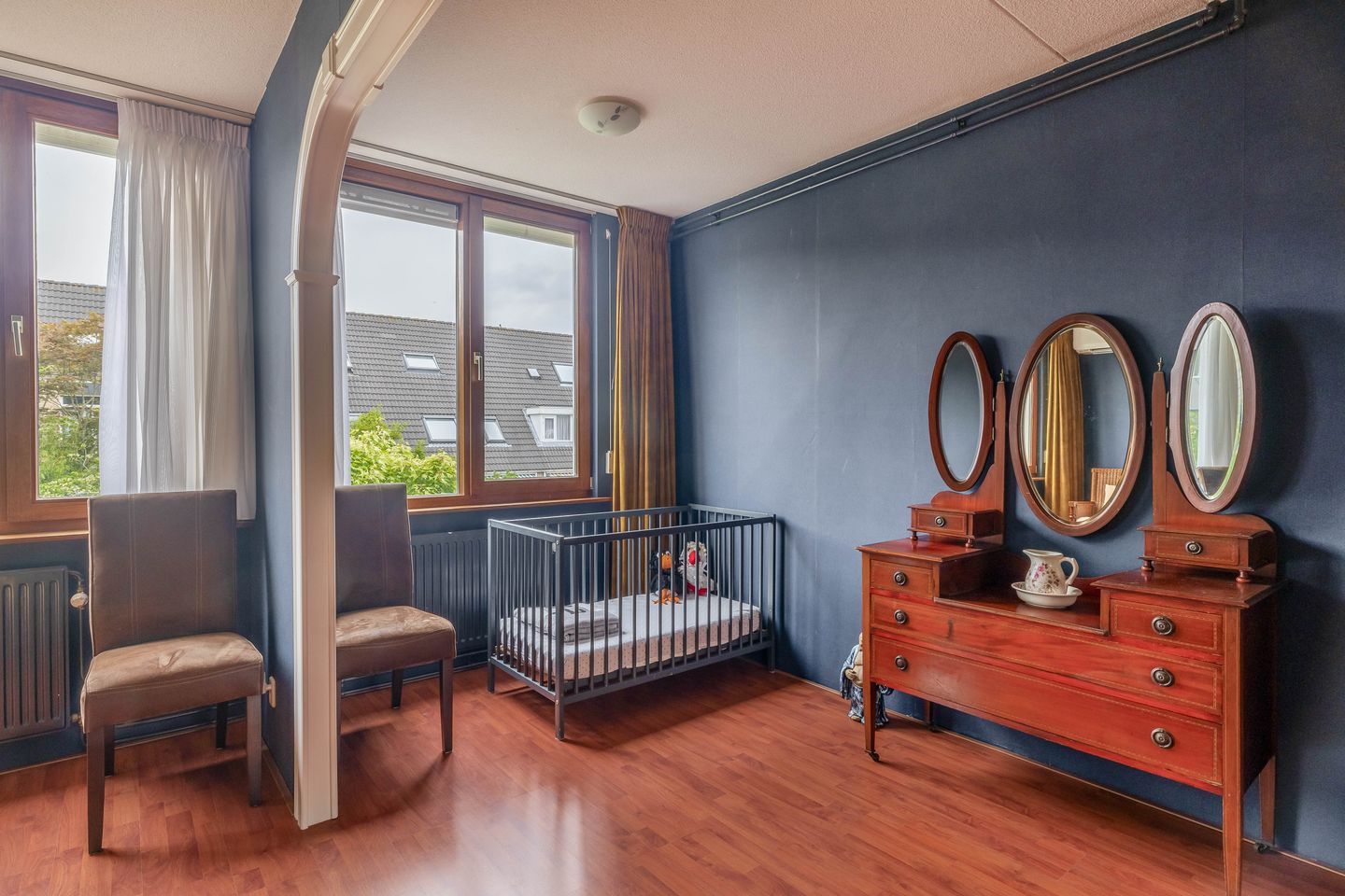 Photo 19 of Johannes Meulsteestraat 31