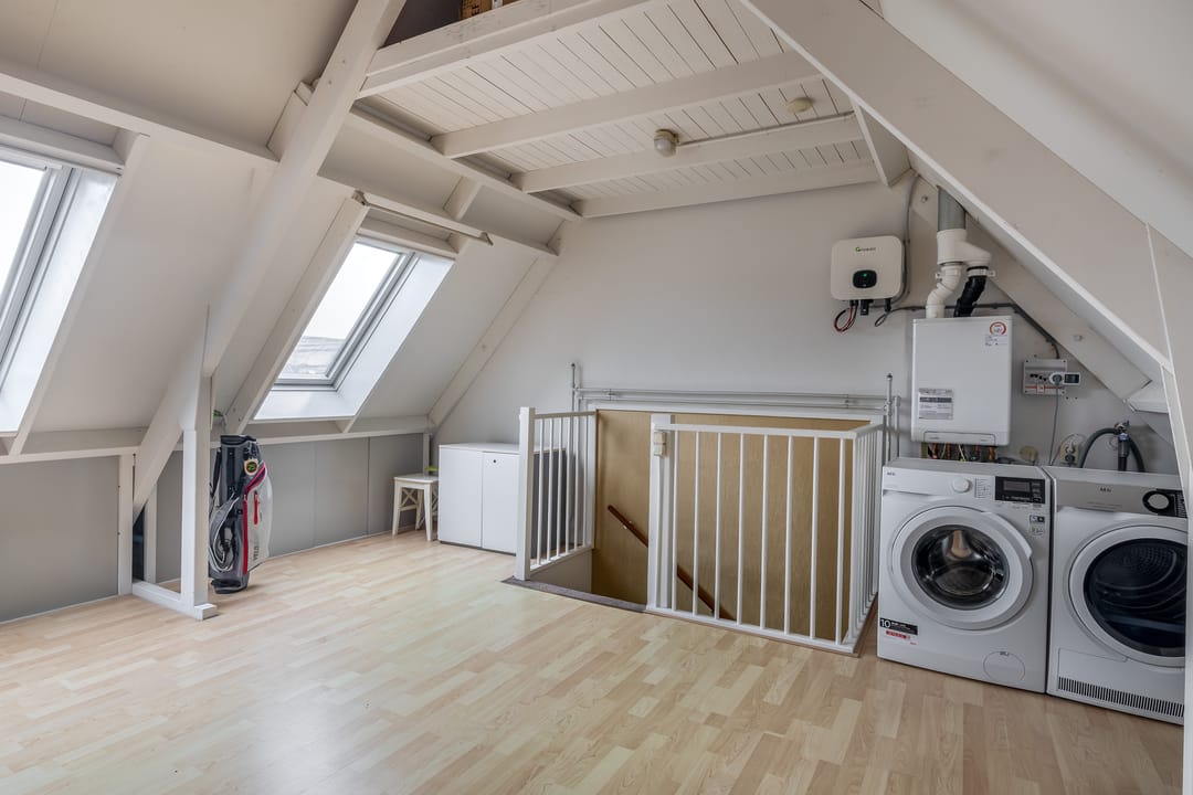 Photo 23 of Johannes Meulsteestraat 31