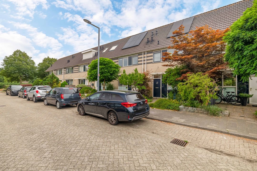 Photo 37 of Johannes Meulsteestraat 31