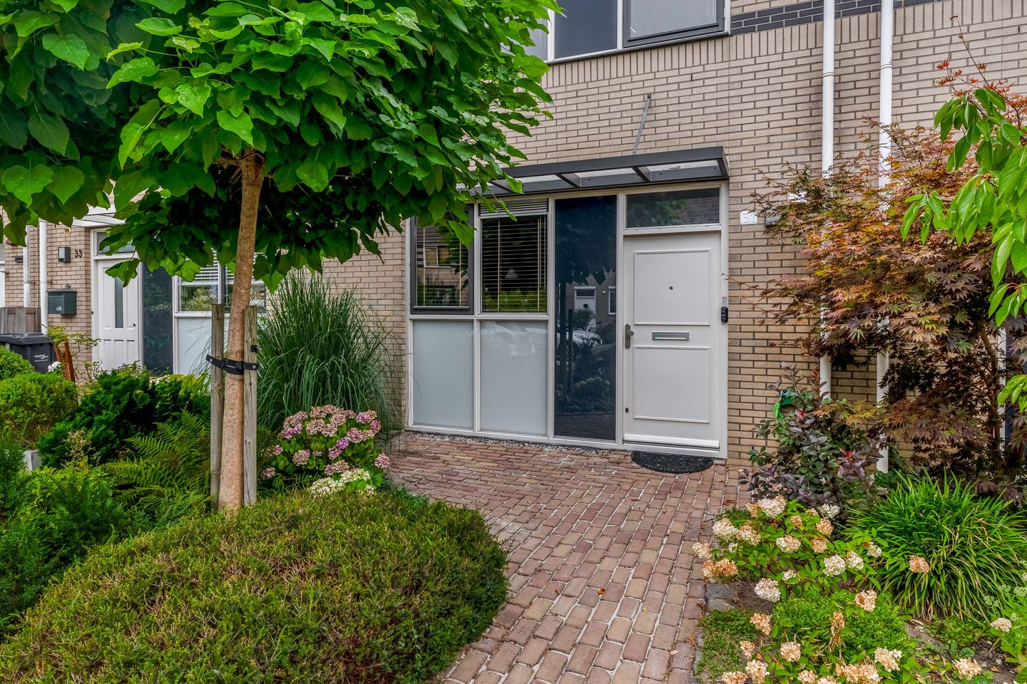 Photo 5 of Johannes Meulsteestraat 31