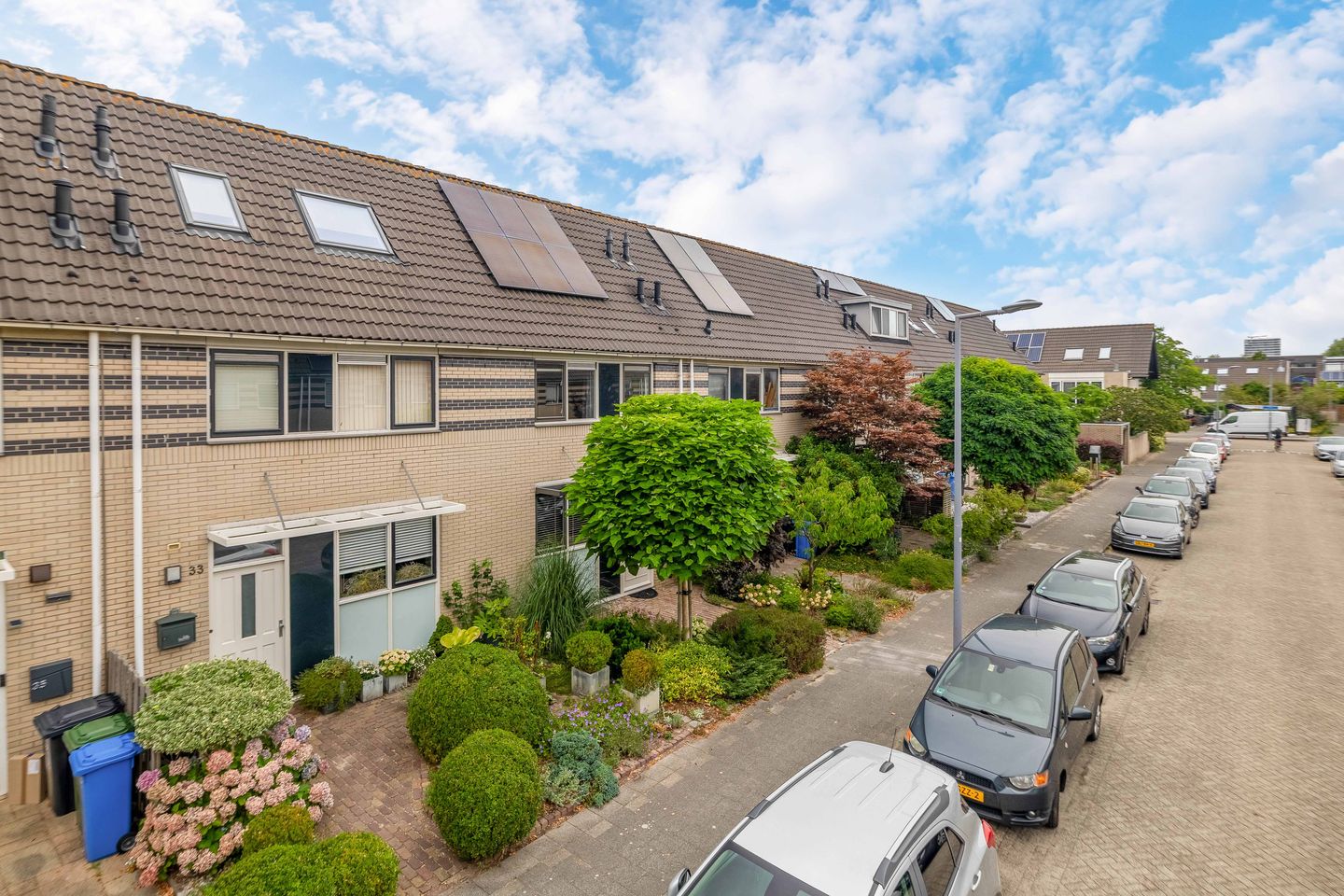 Photo 34 of Johannes Meulsteestraat 31