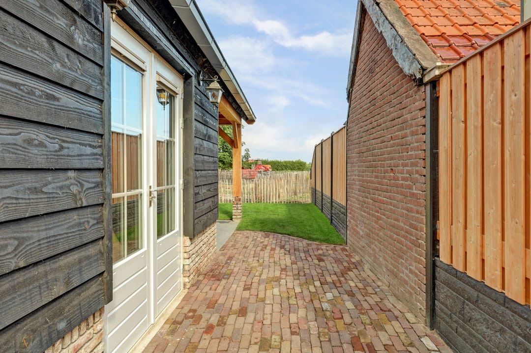 Foto 47 van Veldensteinlaan 6