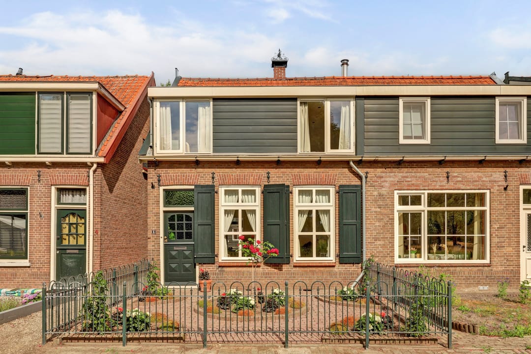 Foto 1 van Veldensteinlaan 6