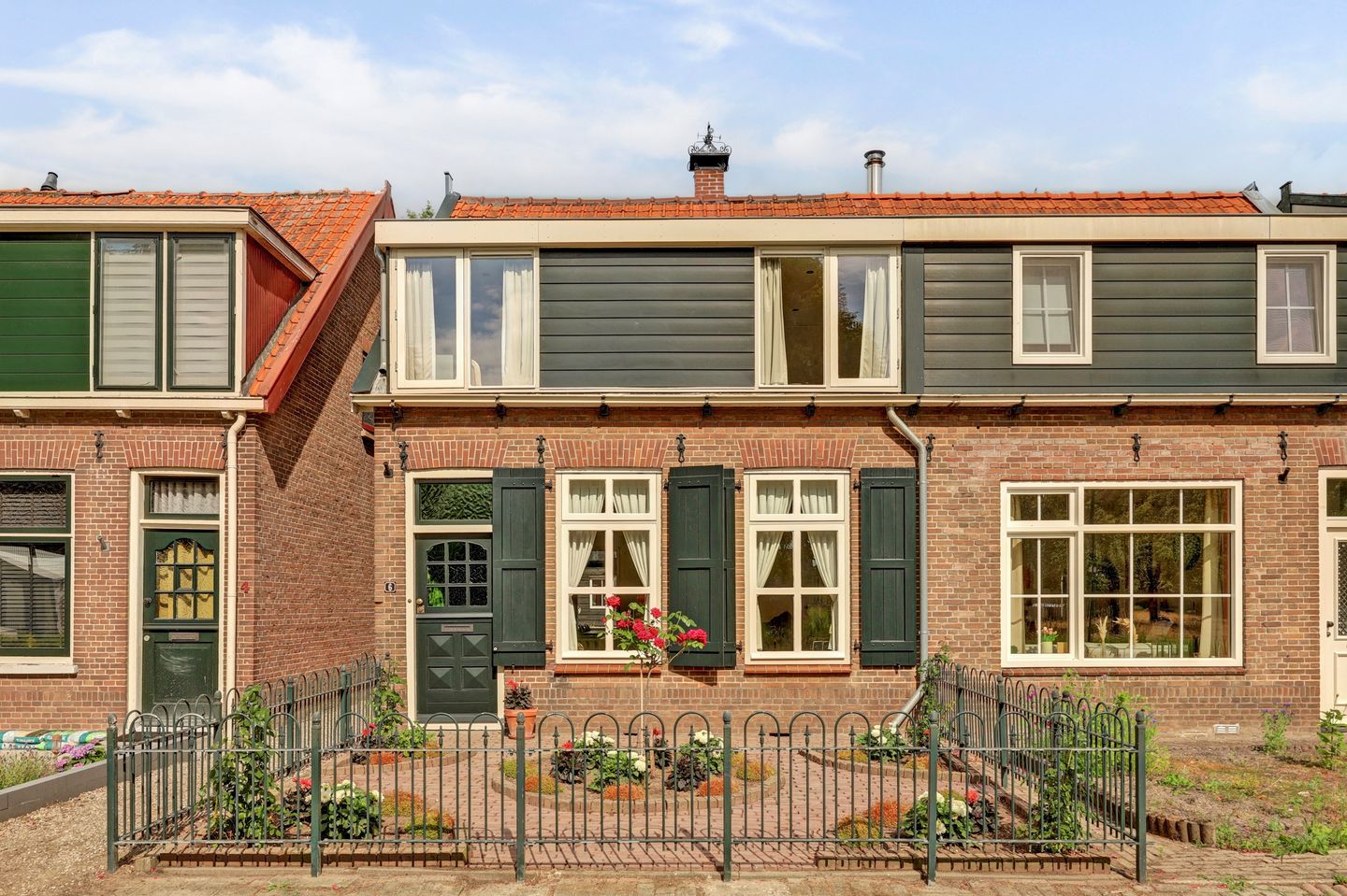 Foto 1 van Veldensteinlaan 6