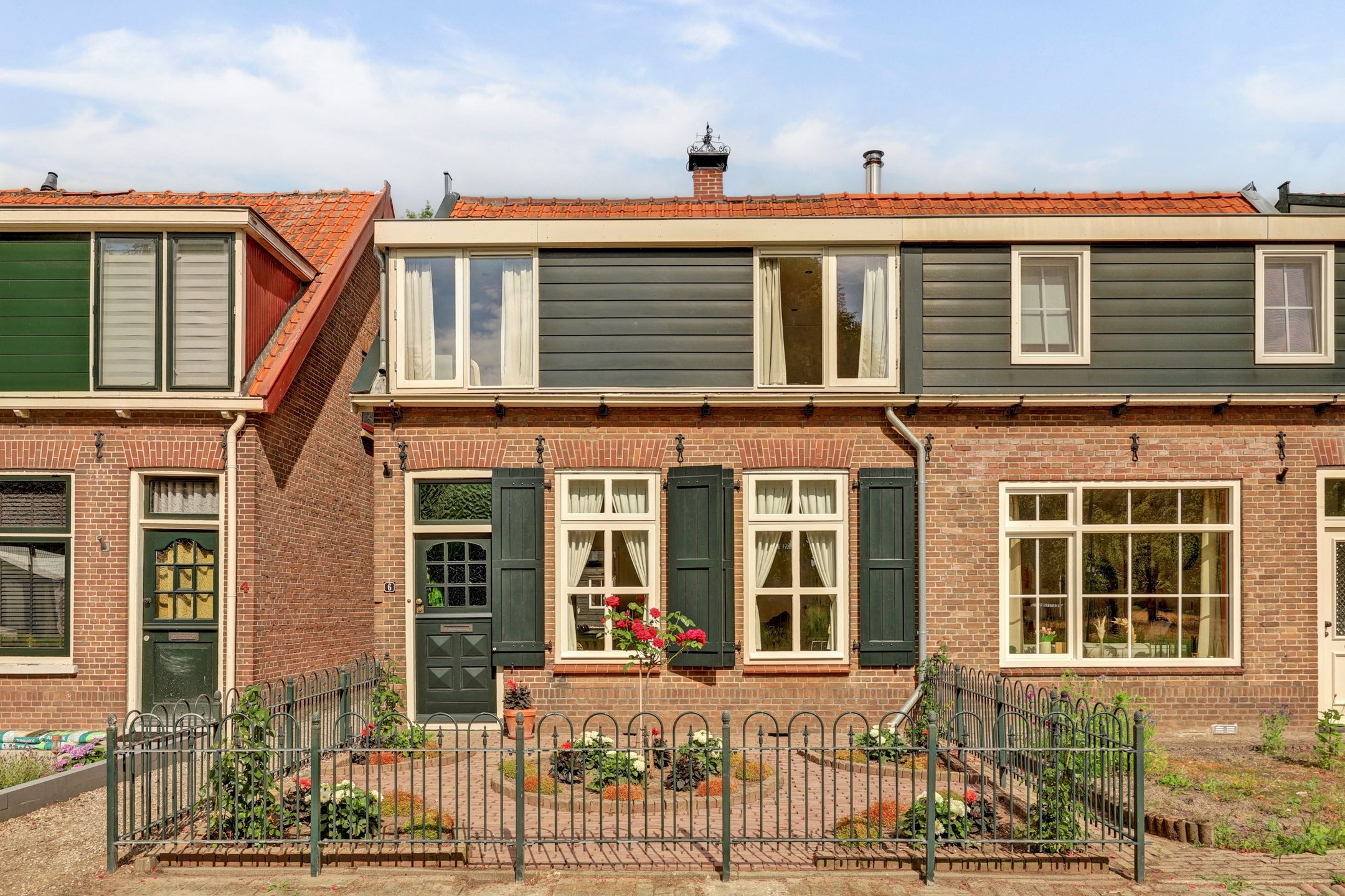 Veldensteinlaan 6