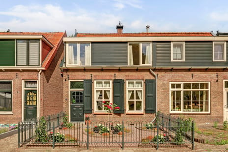 Veldensteinlaan thumbnail