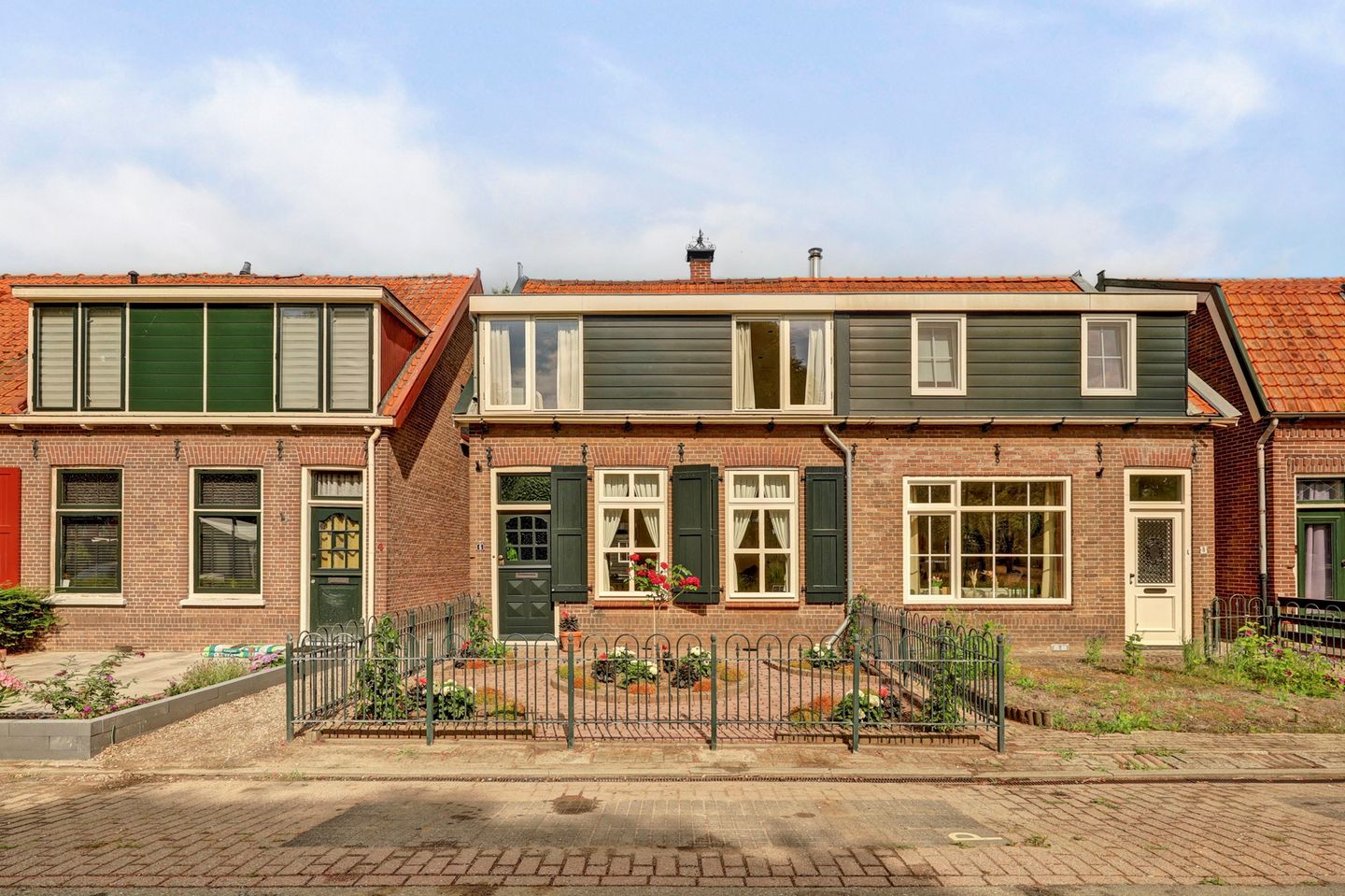 Foto 4 van Veldensteinlaan 6