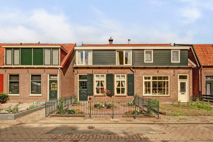 Foto 4 van Veldensteinlaan 6