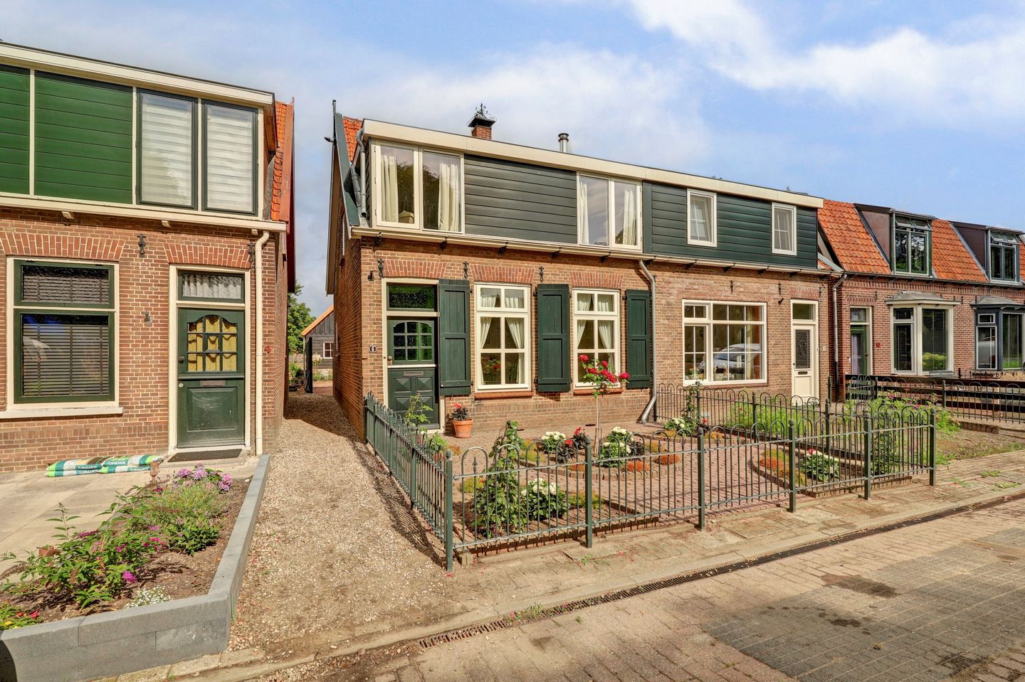 Foto 5 van Veldensteinlaan 6