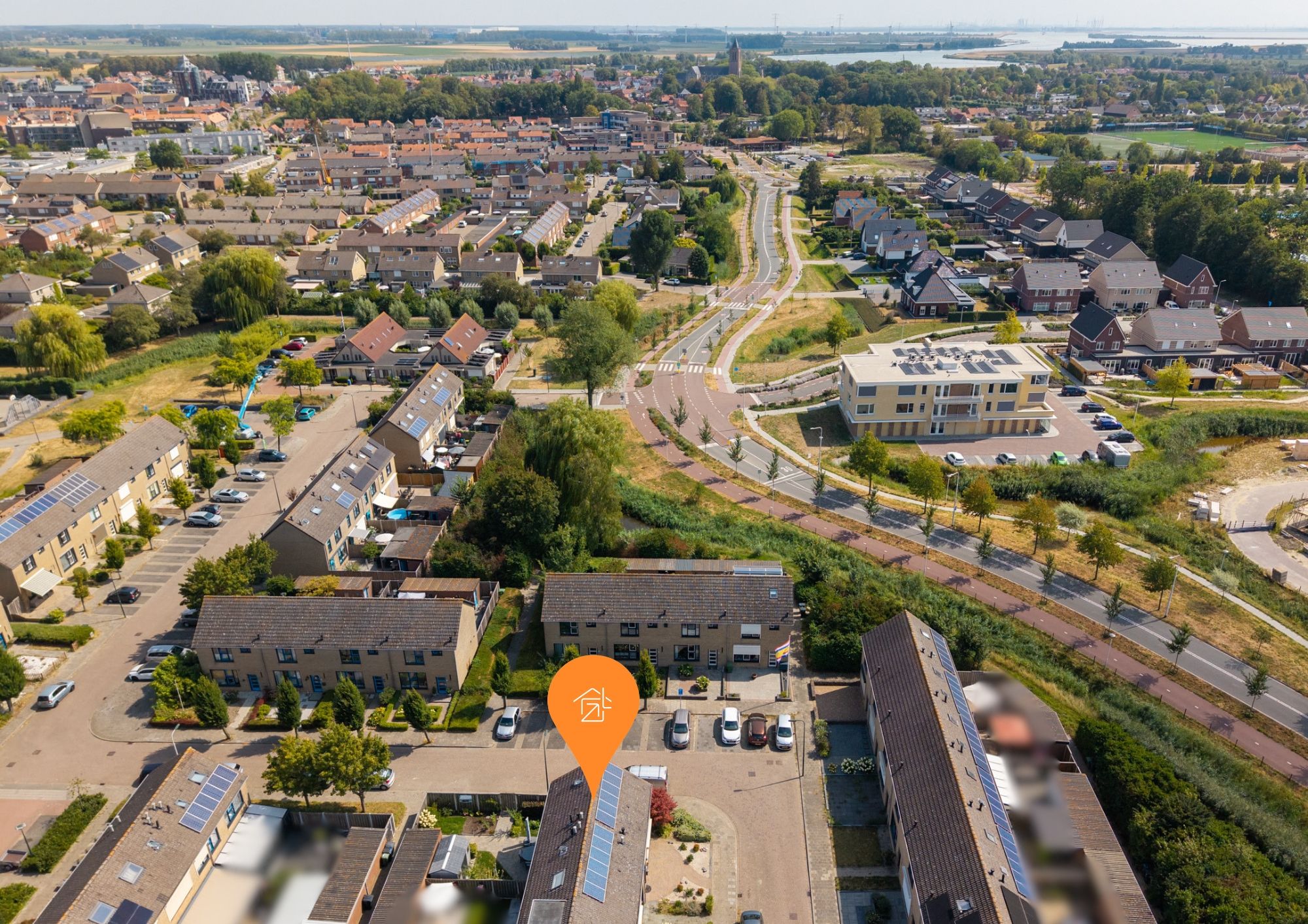 Photo 42 of Hoogaarsstraat 48